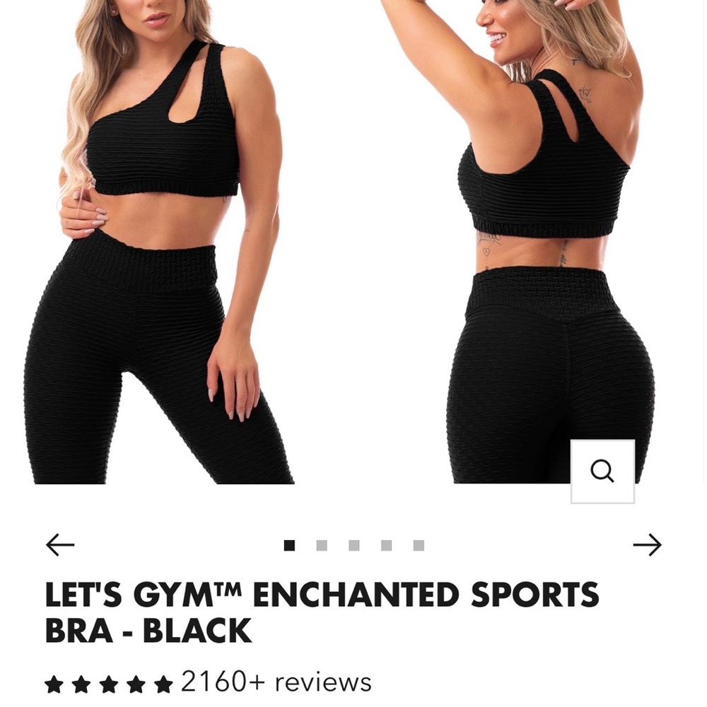 Top Rio Shop sports bra
